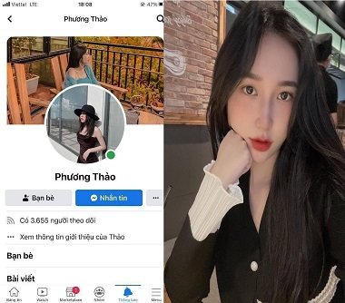 sex châu âu da trắng Lộ clip sex Phương Thảo 2k4 Gia Lai chịch cực dâm