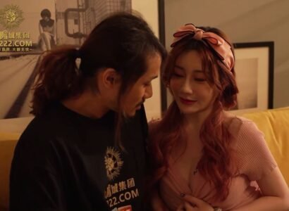 sex s1 Khi em họ cặp vú to như vậy, tôi không thể kiềm chế được